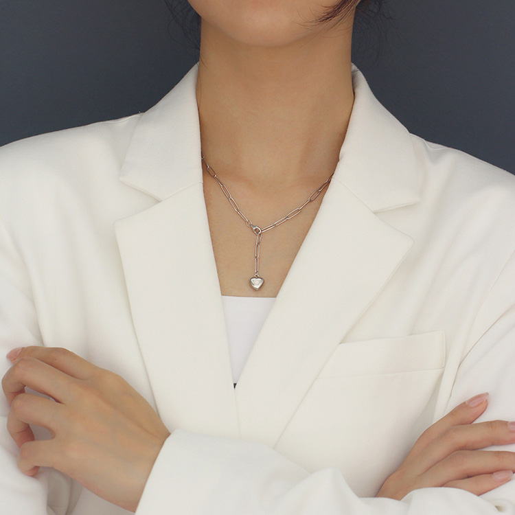 description picture for necklace id MLYH582-2