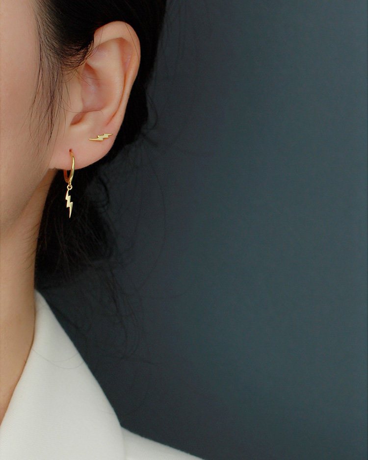 description picture for dangle earrings id MLYH584-2