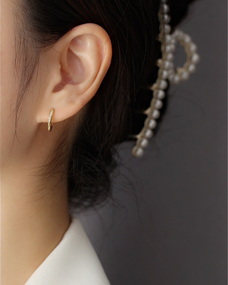 description picture for hoop earrings id MLYH586-2
