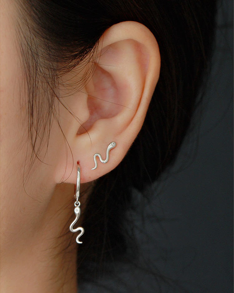 description picture for stud earrings id MLYH588-1
