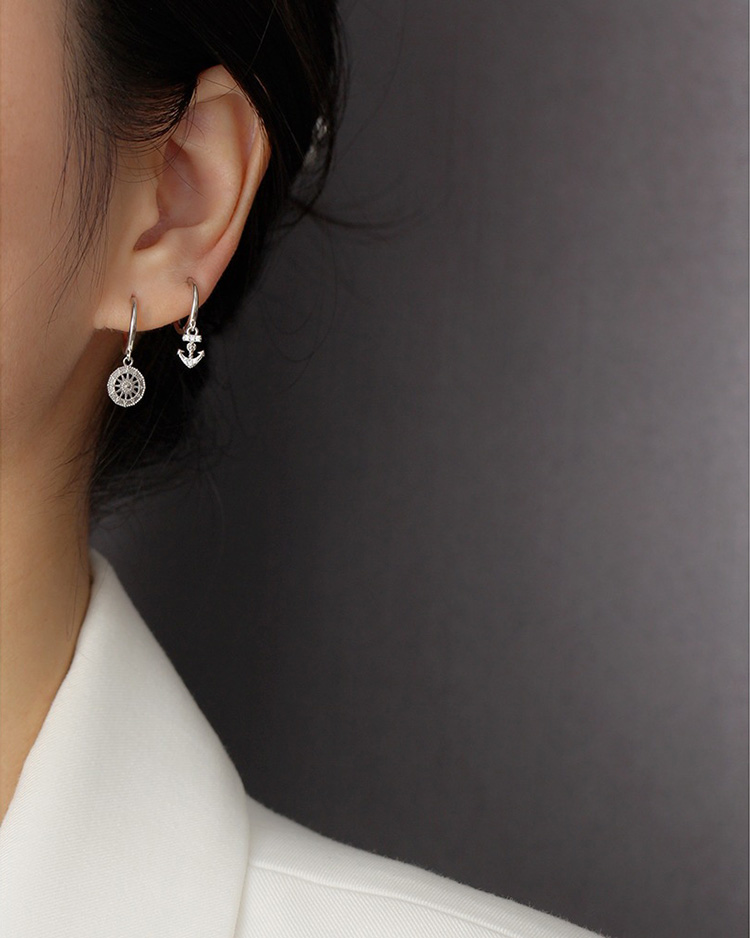 description picture for dangle earrings id MLYH594-2