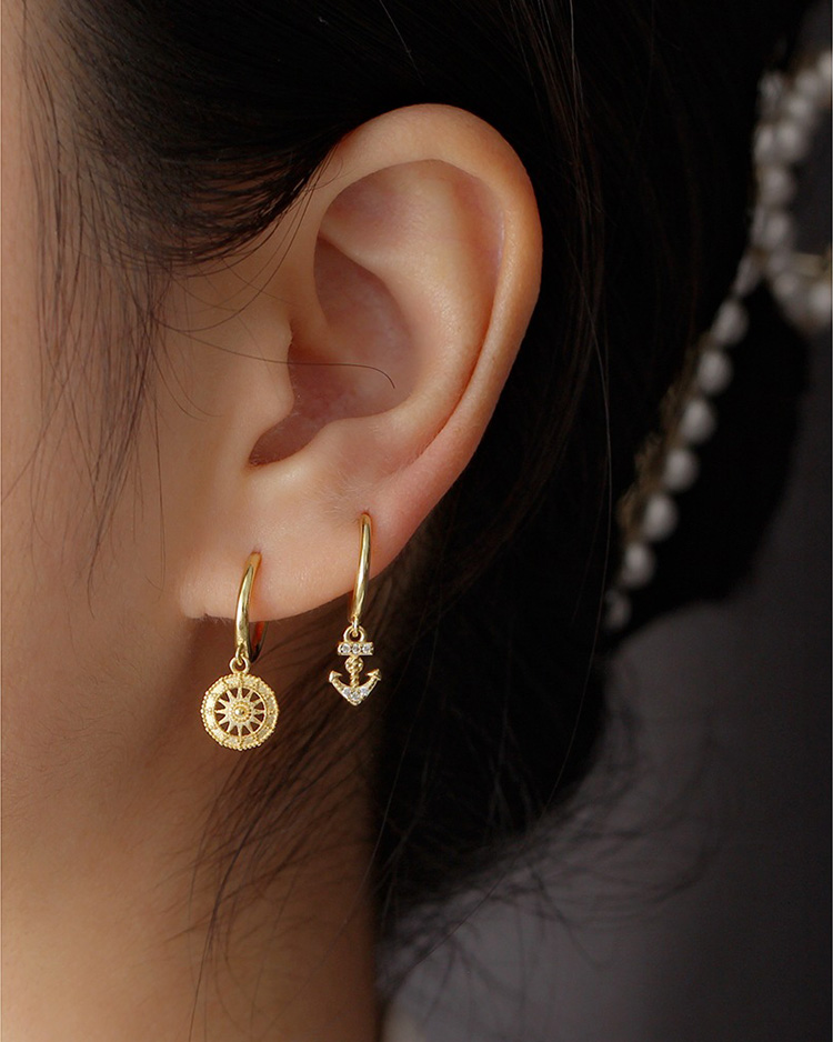 description picture for dangle earrings id MLYH594-3