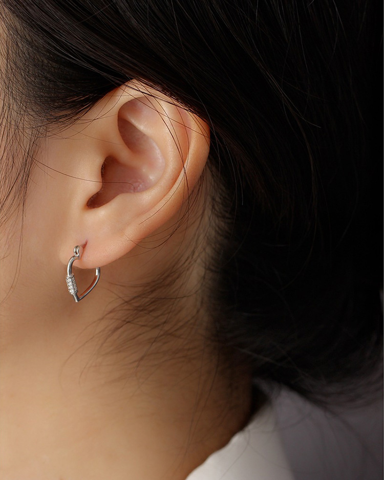 description picture for hoop earrings id MLYH596-2