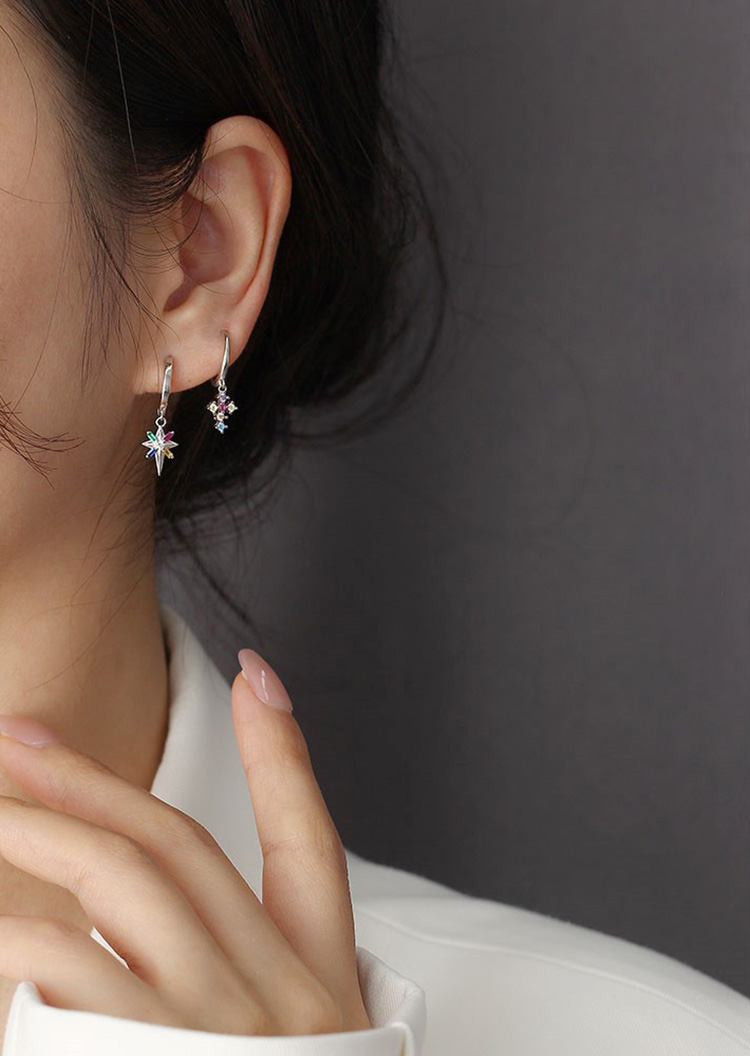 description picture for dangle earrings id MLYH598-3