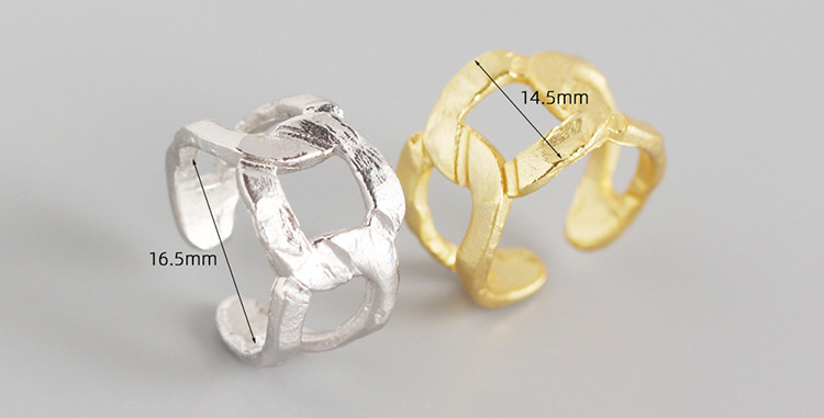 description picture for open ring id MLYH604-1