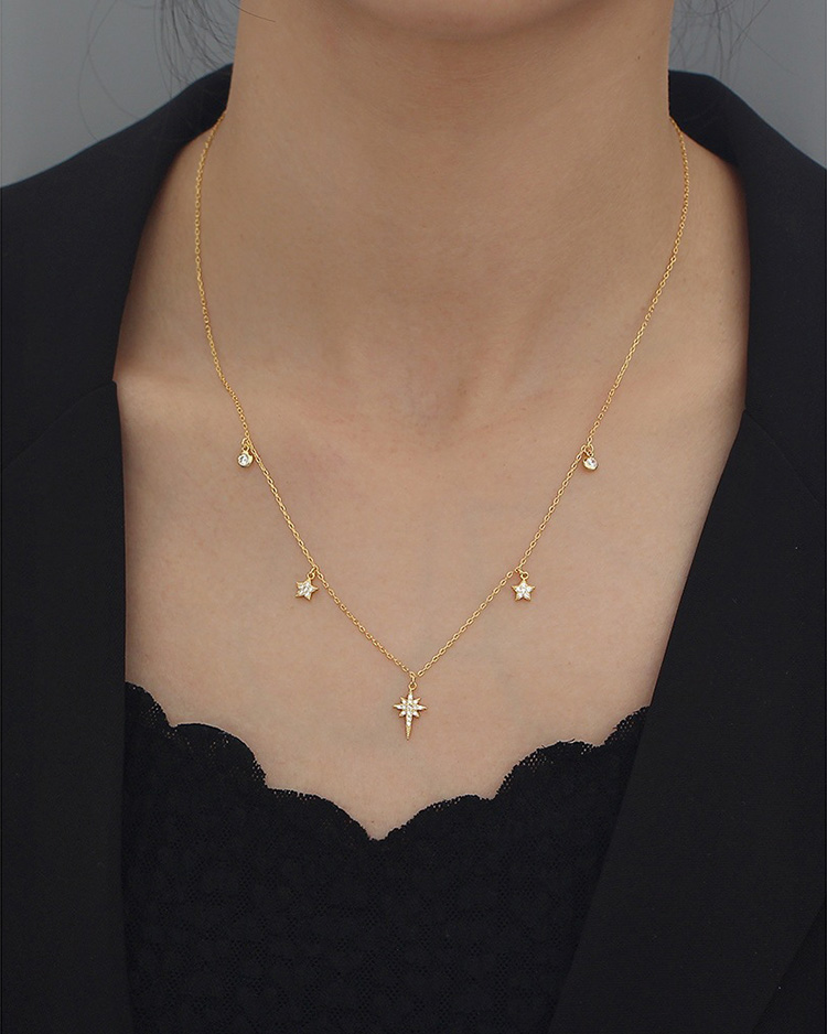 description picture for necklace id MLYH605-2