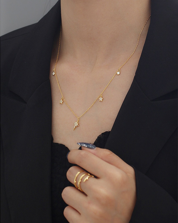 description picture for necklace id MLYH605-3