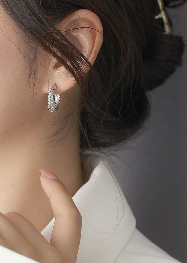 description picture for hoop earrings id MLYH610-2