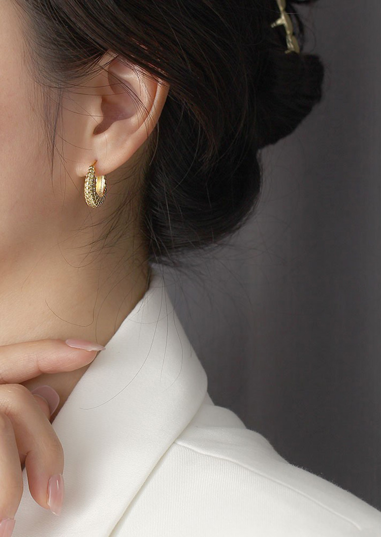 description picture for hoop earrings id MLYH610-3