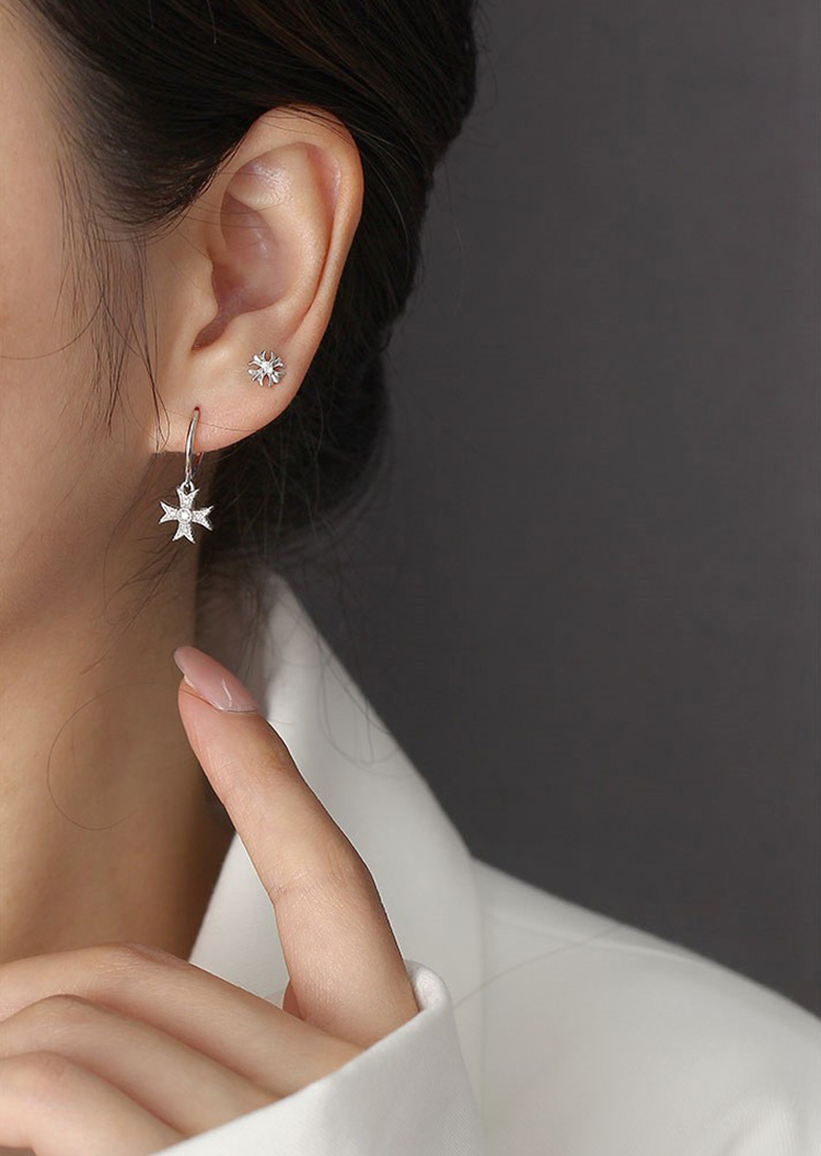 description picture for dangle earrings id MLYH611-2