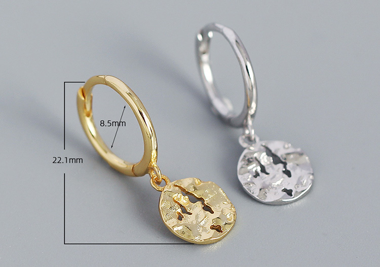 description picture for dangle earrings id MLYH624-1