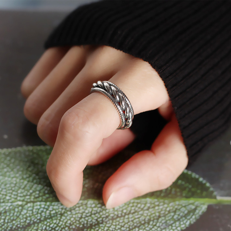 description picture for open ring id MLYH651-2
